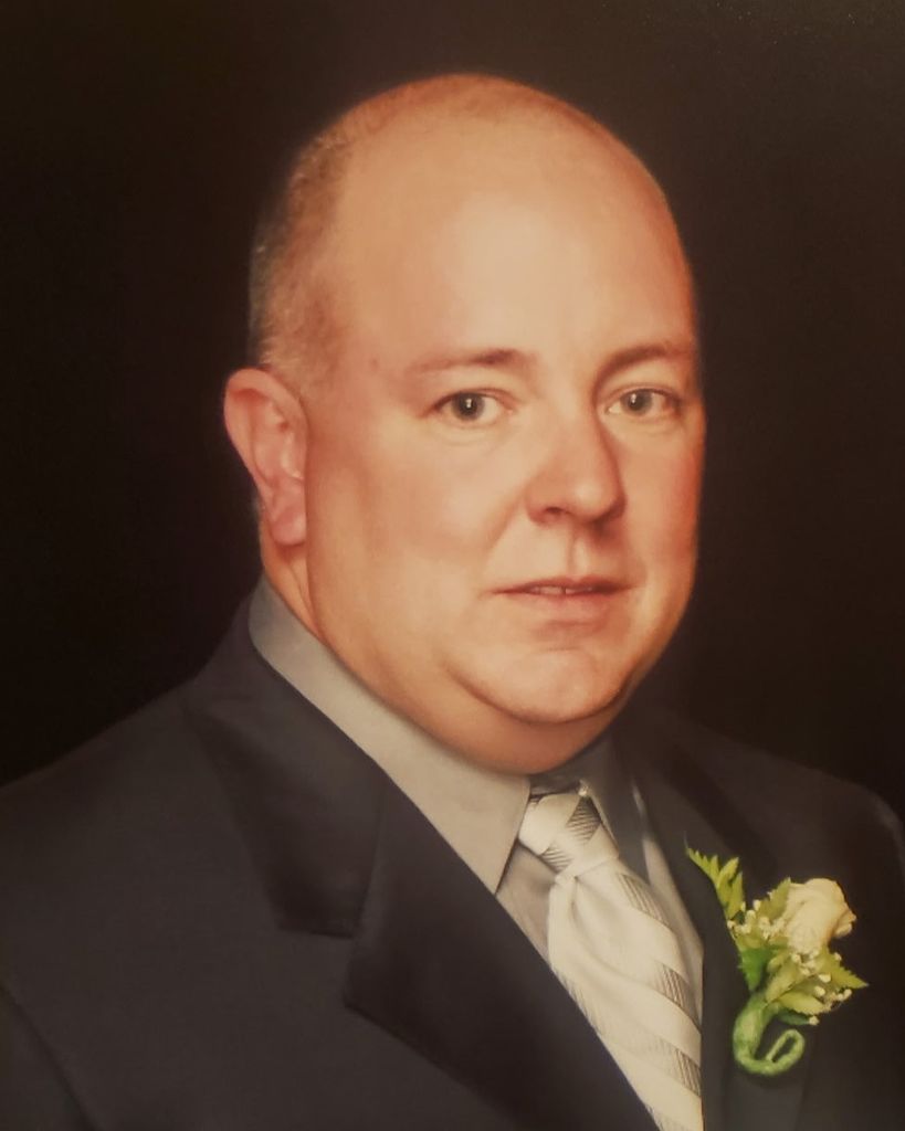 Steven Rene McGee Profile Photo