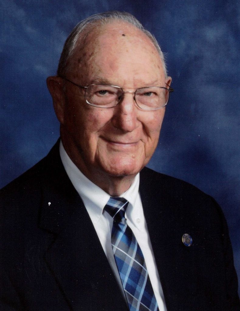 Kenneth L. Mergen Profile Photo
