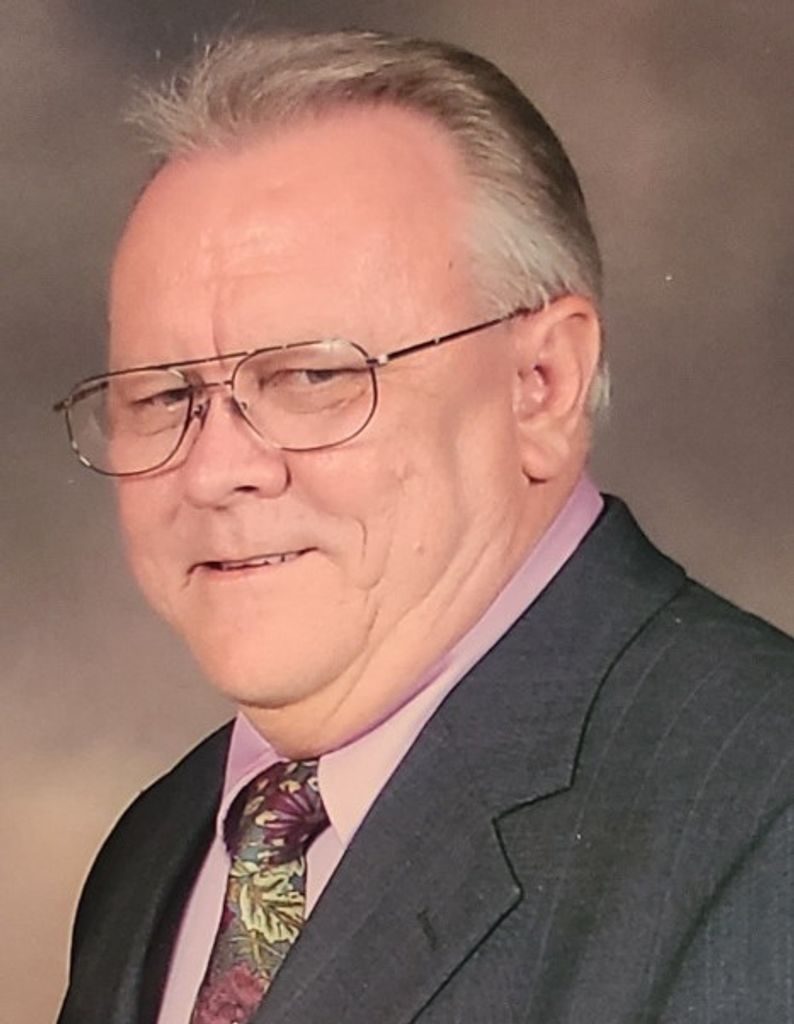 John Anthony Matulionis Profile Photo