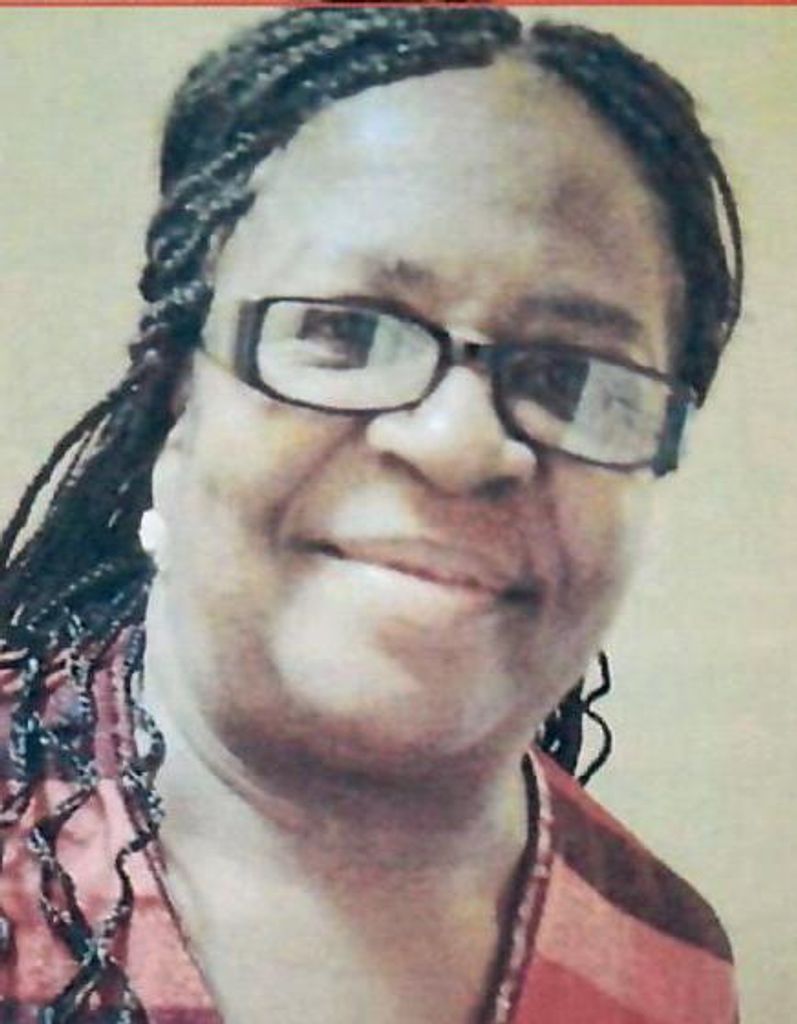 Rita M. Stanfield