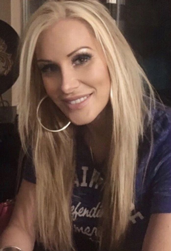 Jenna Kagel Timothy Profile Photo