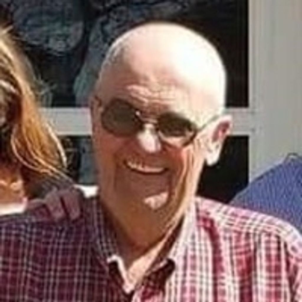 Russell "Toby" LeRoy Roenfeldt