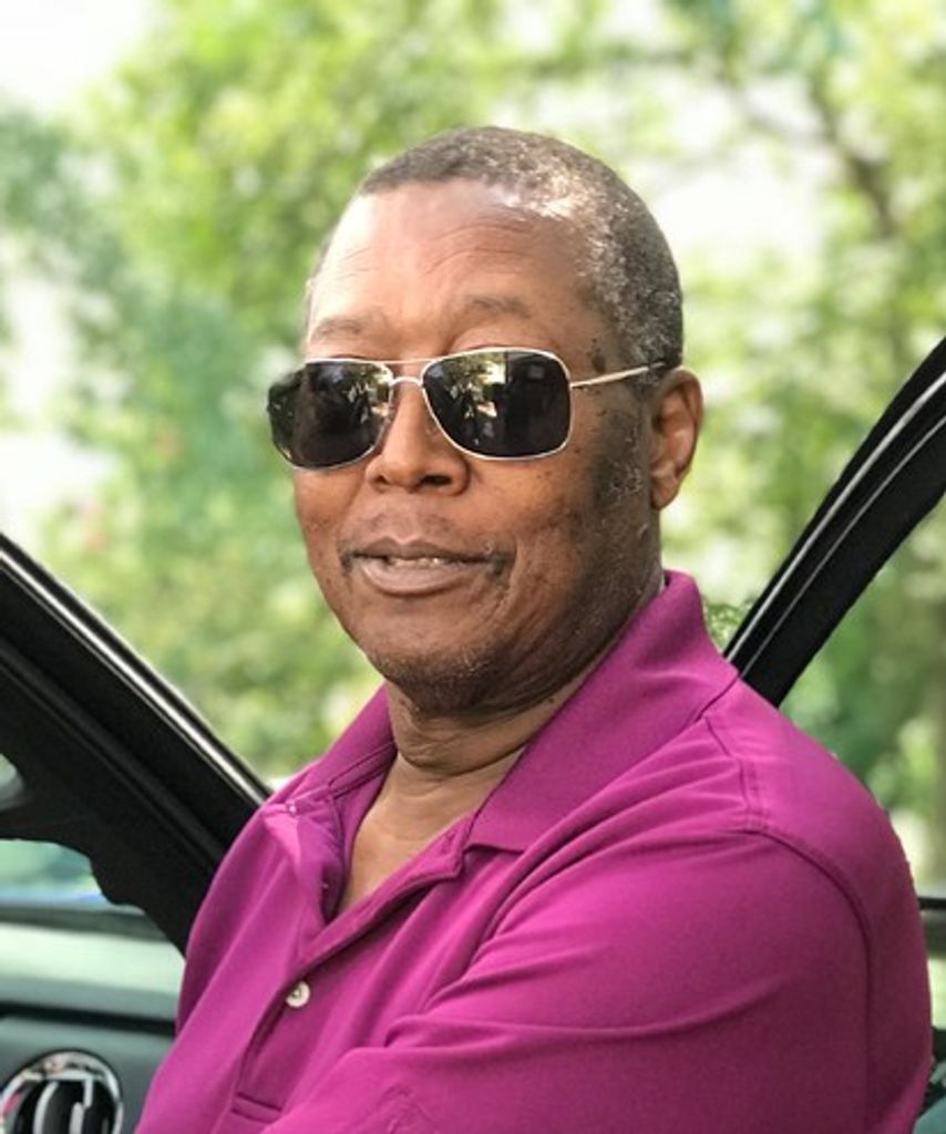 Sergeant First Class (Ret) Thomas Alexander