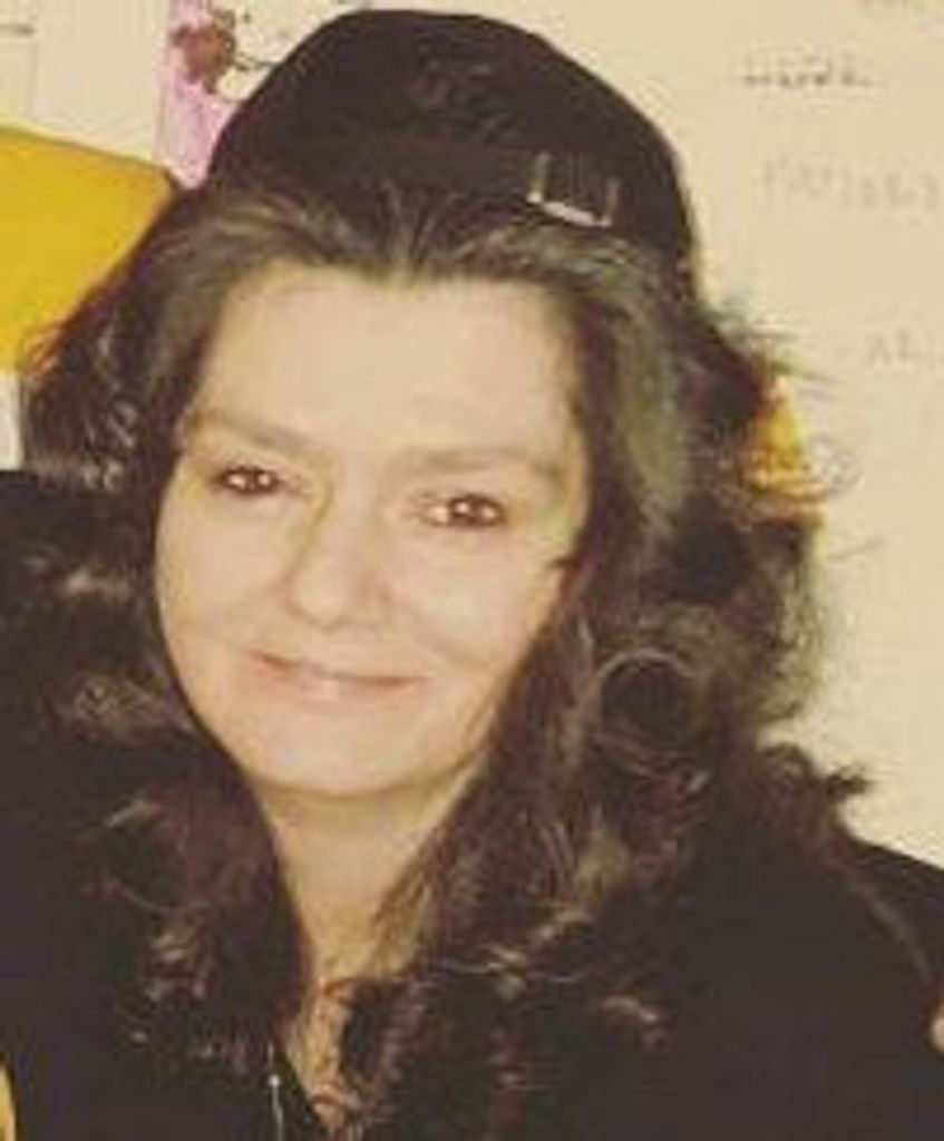Donna Harvewood