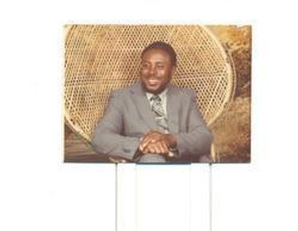 James Mangrum Profile Photo