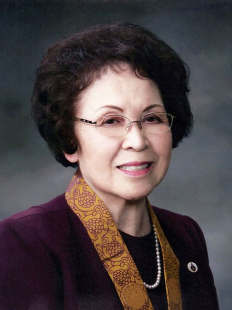 Yasuko Sugimoto