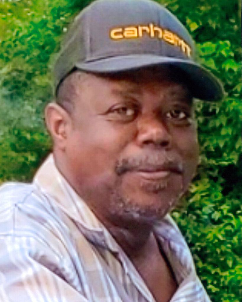 Dwayne Leaster Hunter Profile Photo
