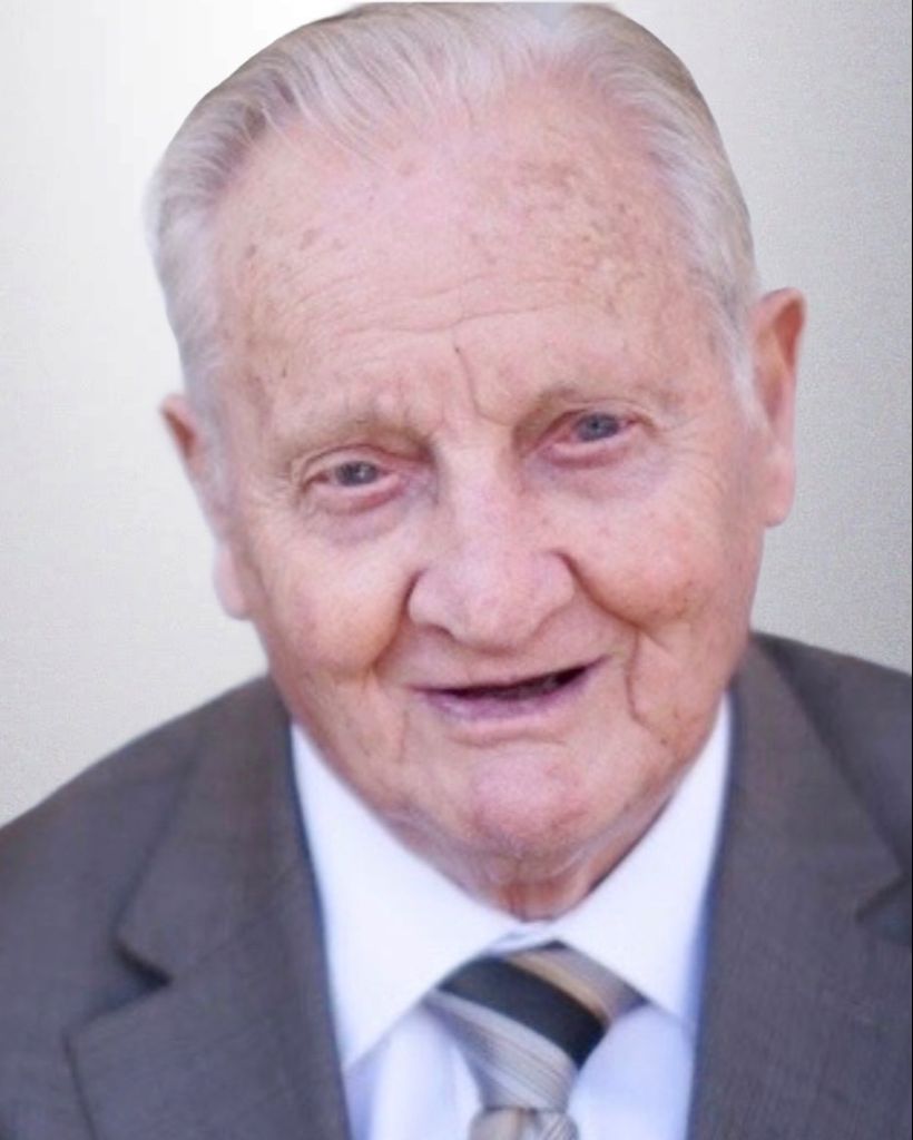 Rev. Roy Green Profile Photo