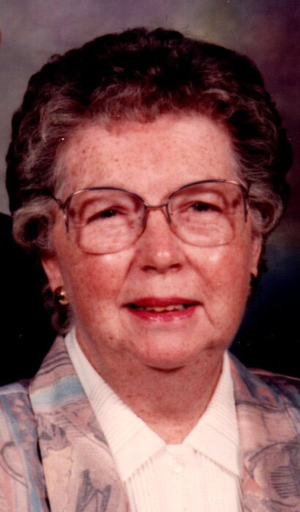 Betty Metzger Profile Photo