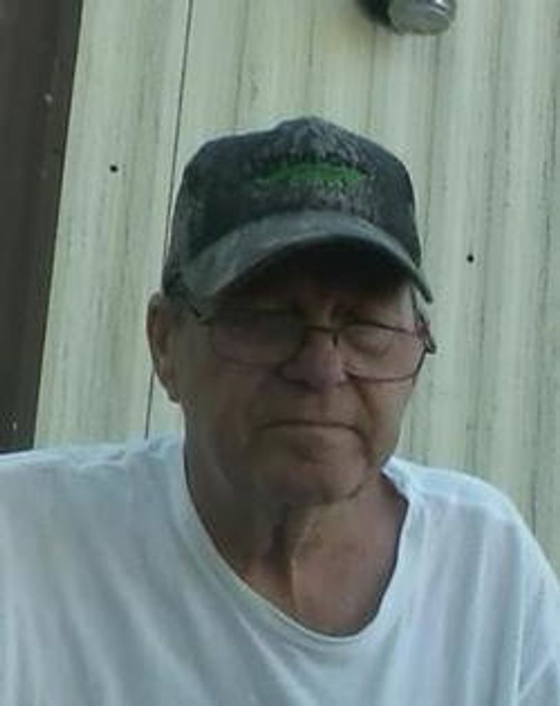 William A "Bill" Worley
