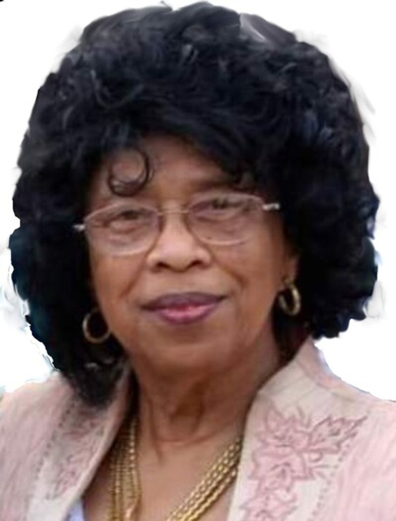 Minnie Rhanes Williams Mathews Profile Photo