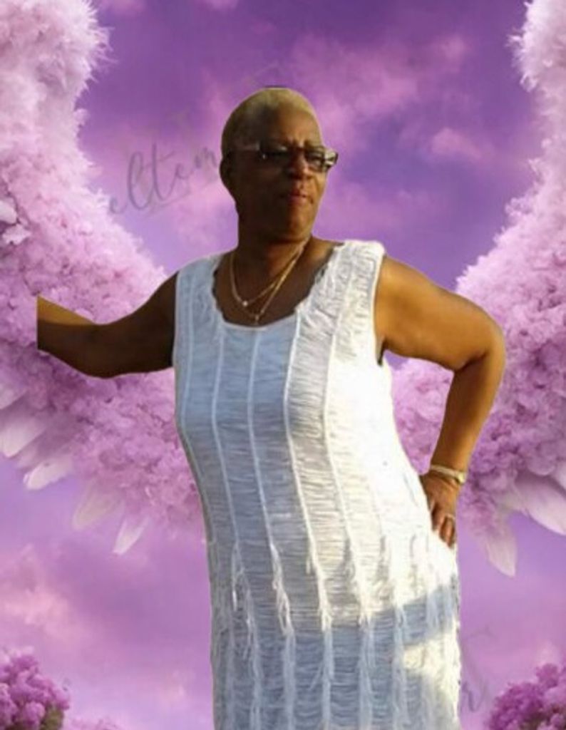 Beverly L Moore Profile Photo
