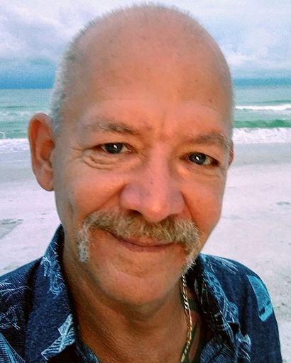 Charles F Sedlock III's obituary image