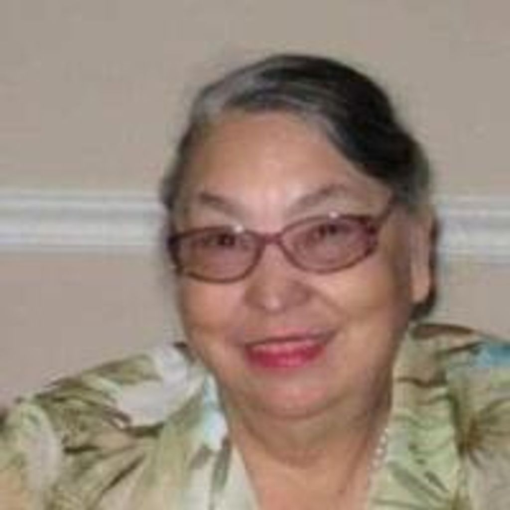 Estelle Martin Moses Profile Photo