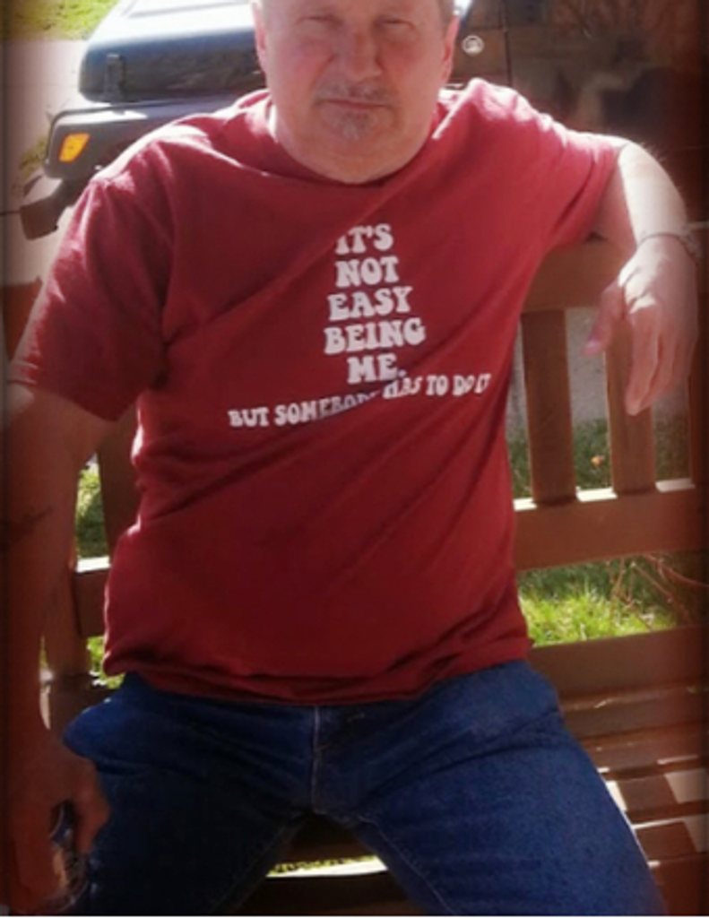 Ronald  Paul Hagstrom Profile Photo