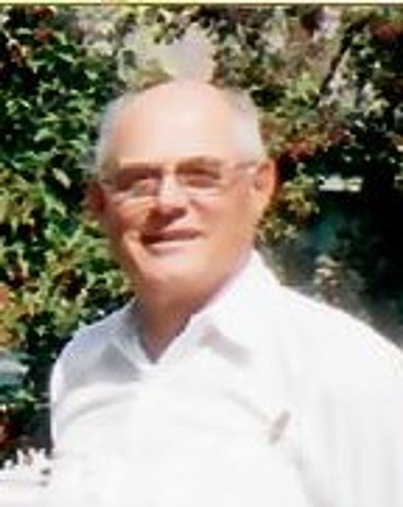 Peter Russell Diliberti "Pete" Profile Photo