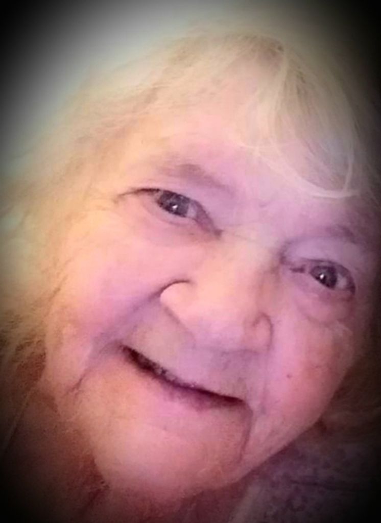 Frances June Mabelitini