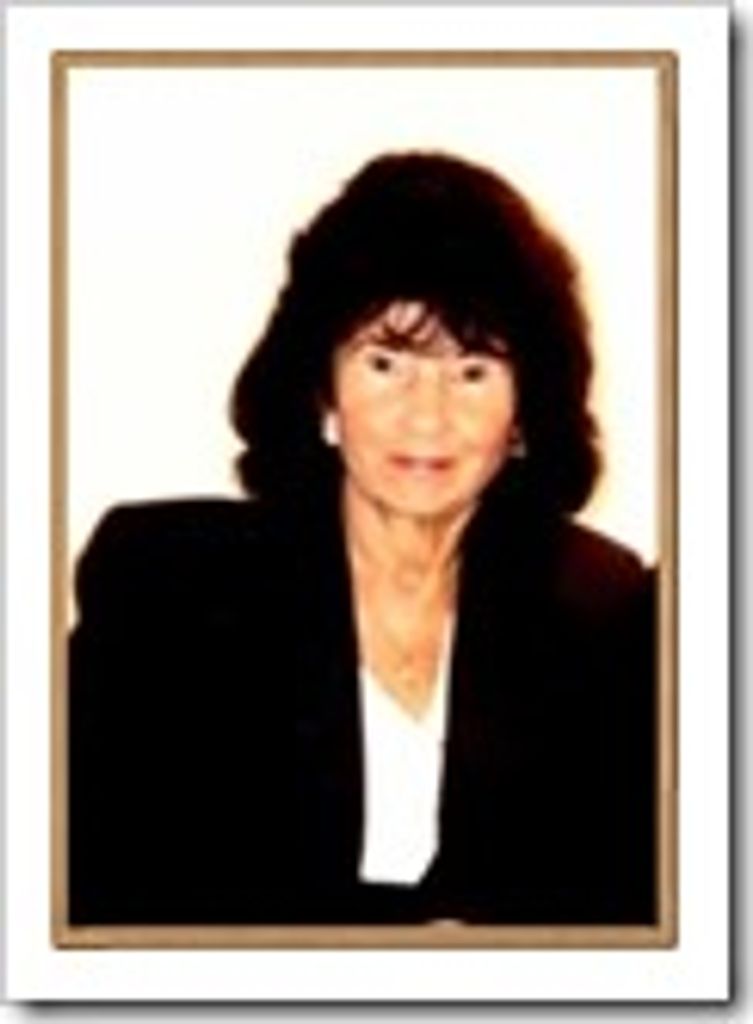 Eva Jones Profile Photo