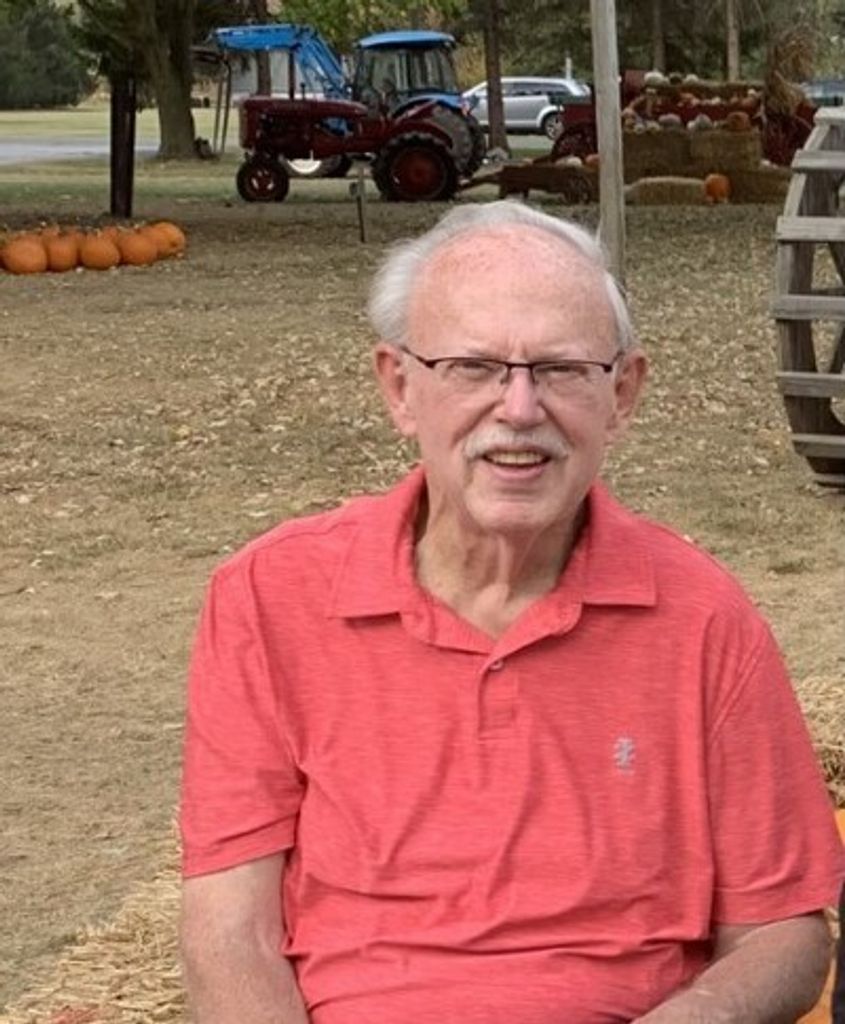 Richard Paul Bachran