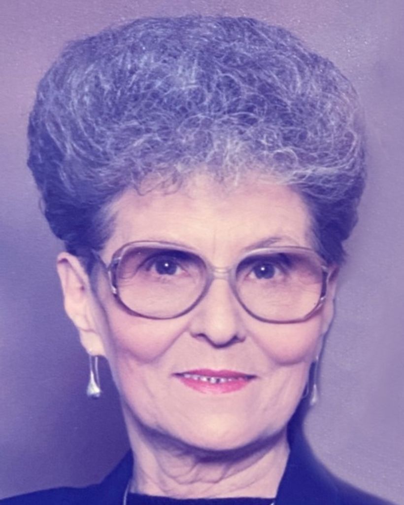 Joyce Dean Ballentine