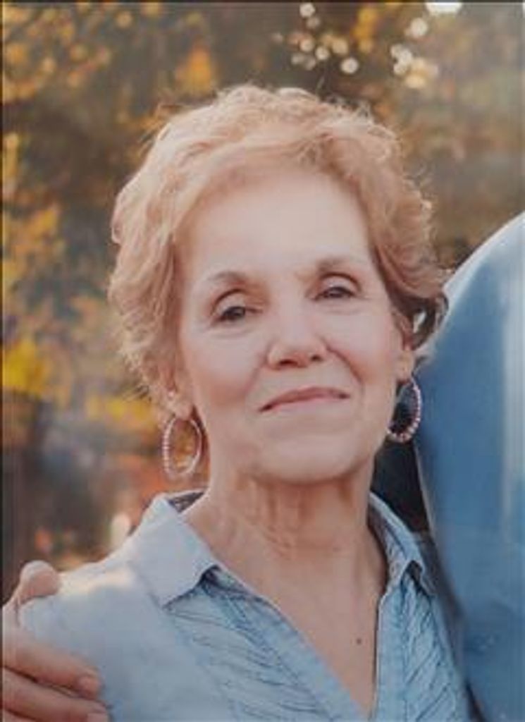 Joan Mary Buynoski Profile Photo