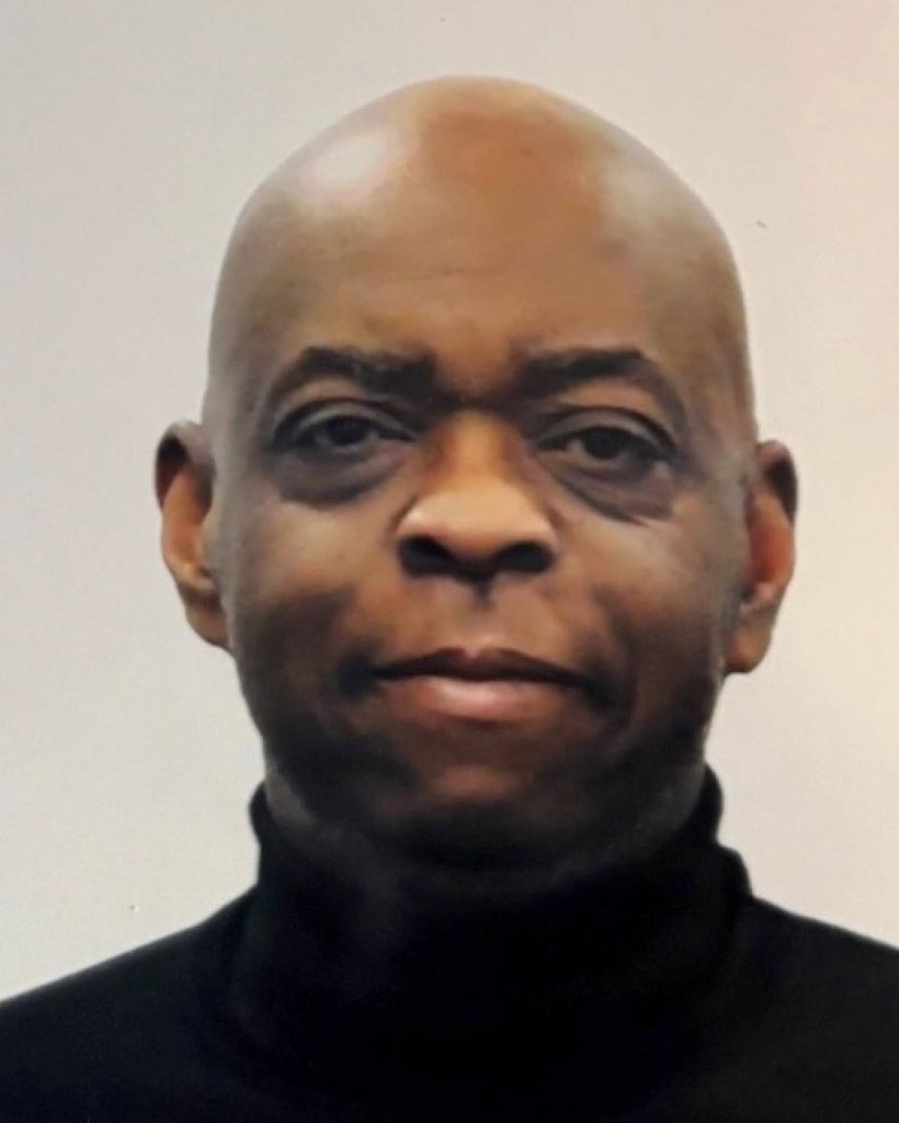 Mark Stover Profile Photo