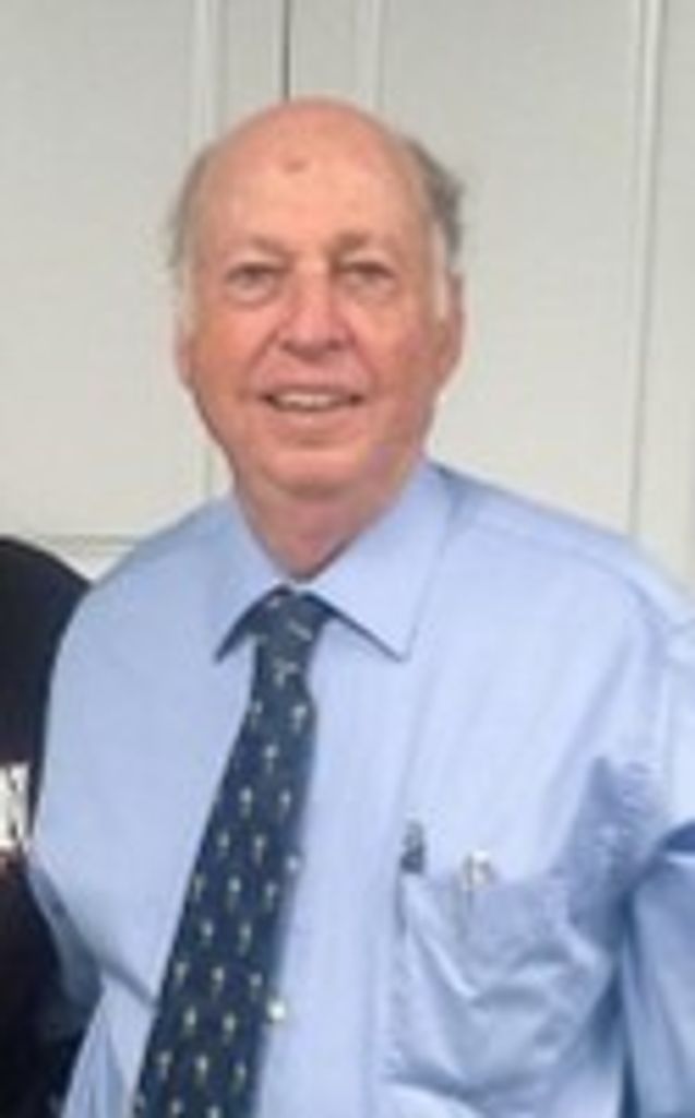 Darrell Stone Profile Photo