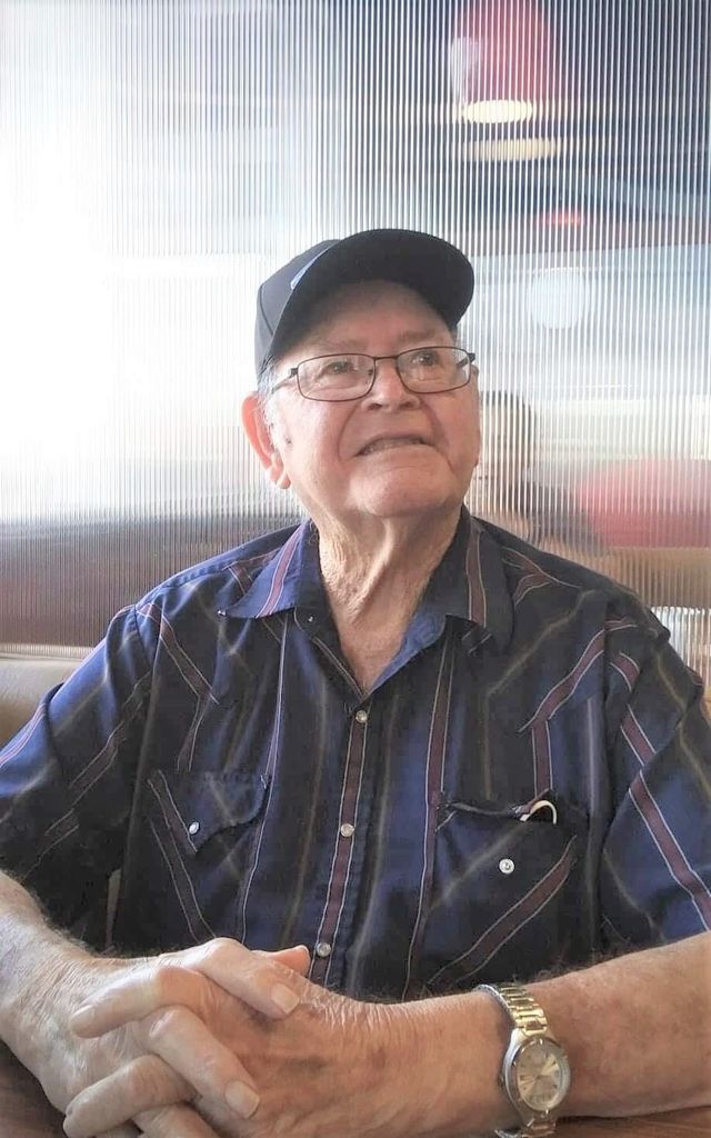 Raymond Epler