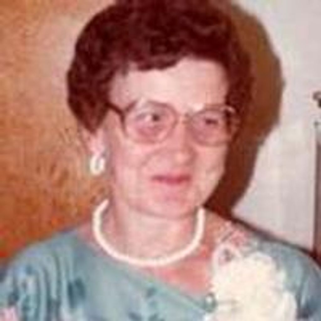 Theresa  L. (Konyha)  Perez
