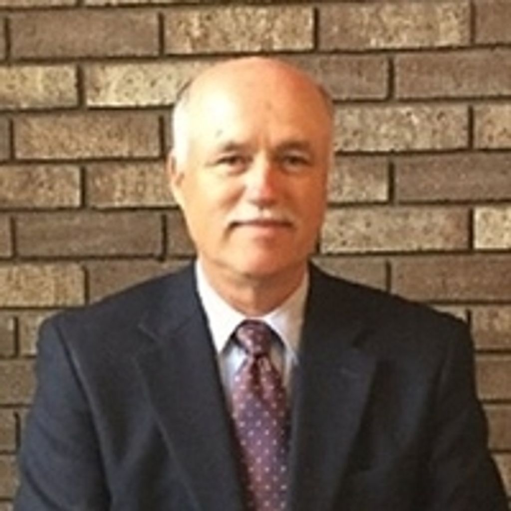 Douglas  J. Dickinson