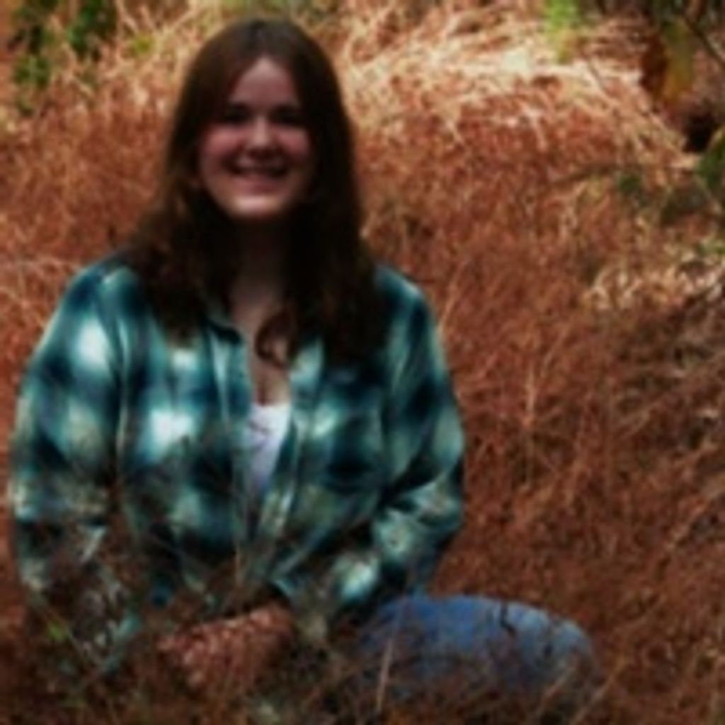 Hannah Marie Weatherholt