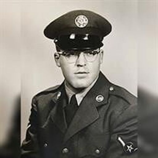 Philip O. Clark Profile Photo