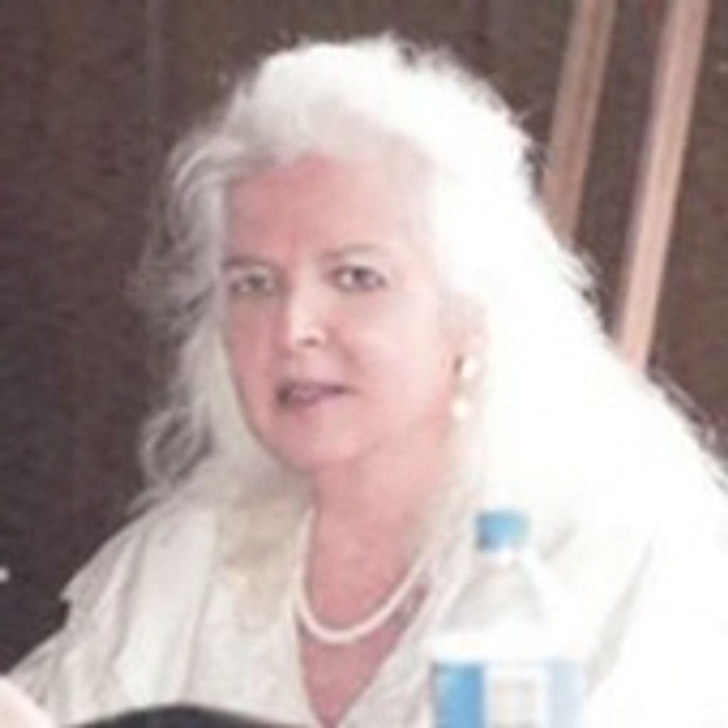 Virginia C. Kelley Profile Photo