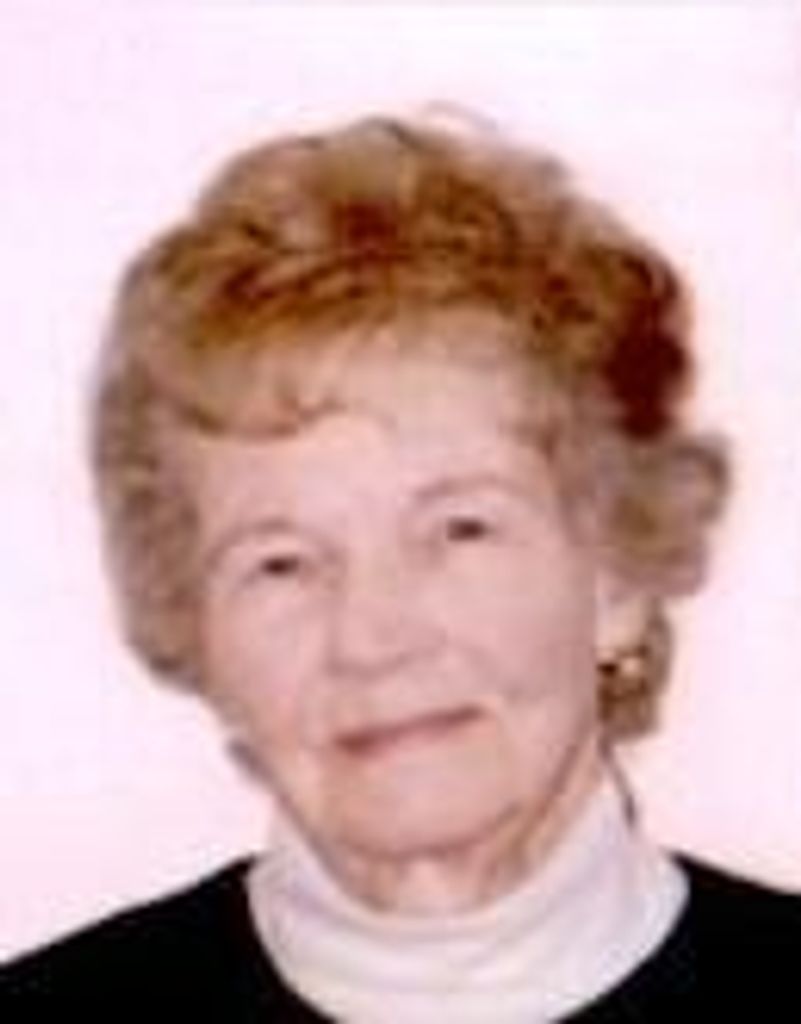 Betty Yearling
