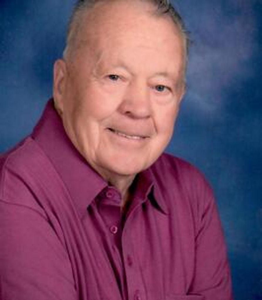 James Morgan Profile Photo