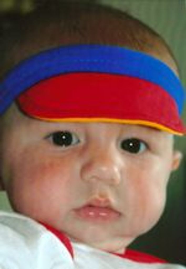 David Kyle Whitney Profile Photo