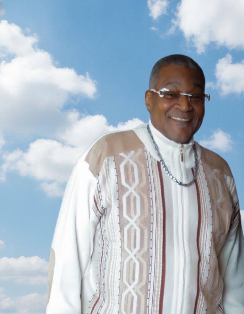 Steven A. Jones
