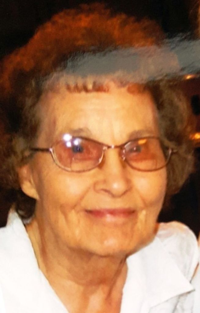 Anne Lane