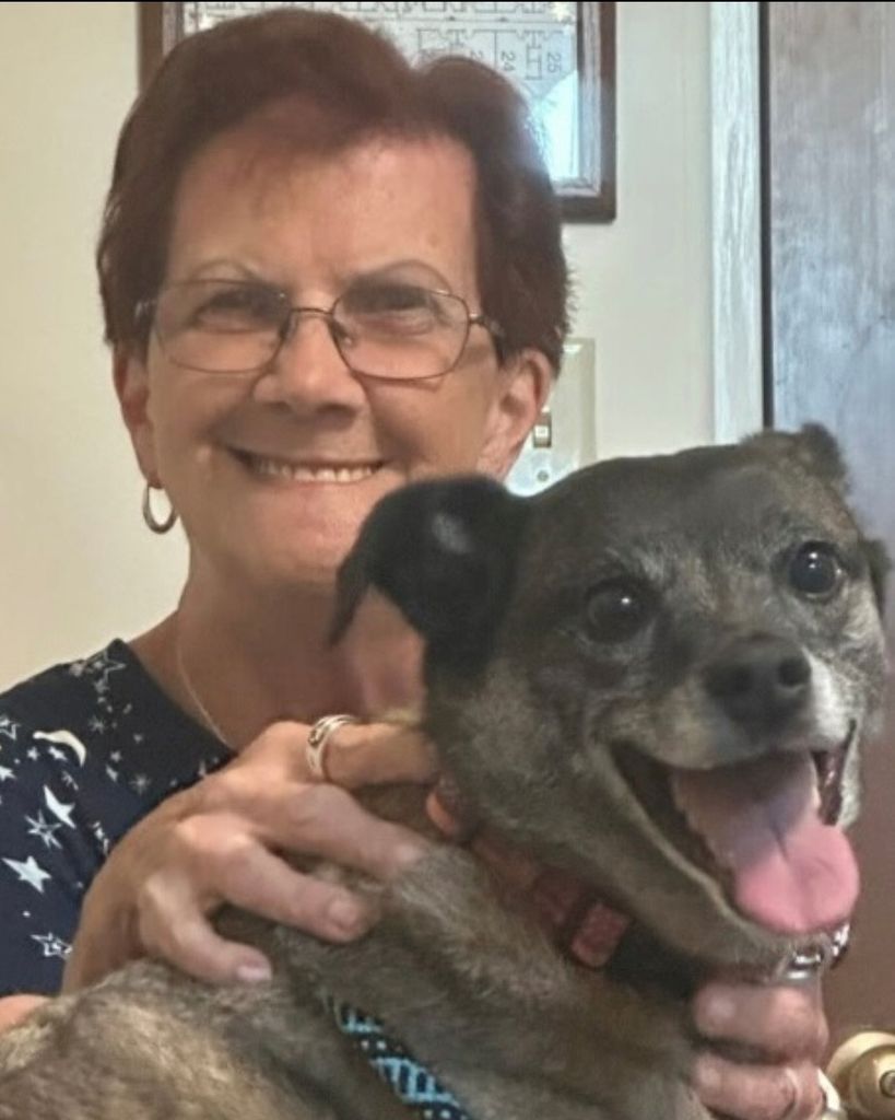 Virgina Mary Seder Profile Photo