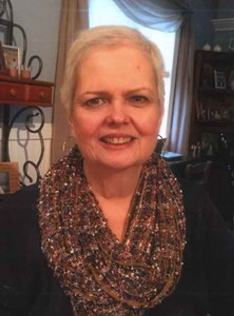 Betty Jean Likovetz
