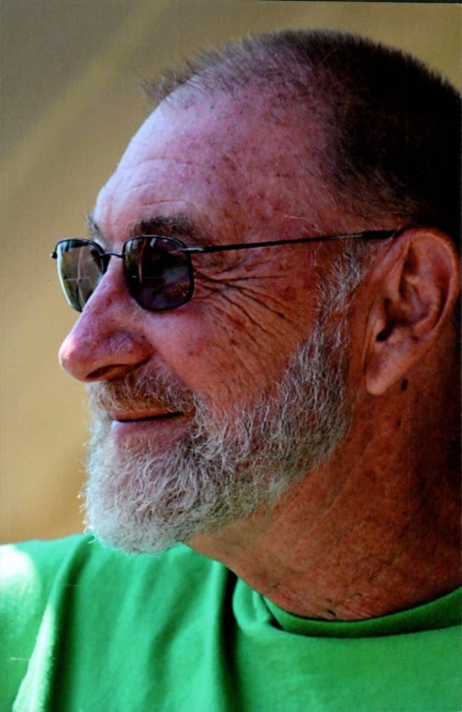 Floyd Lang