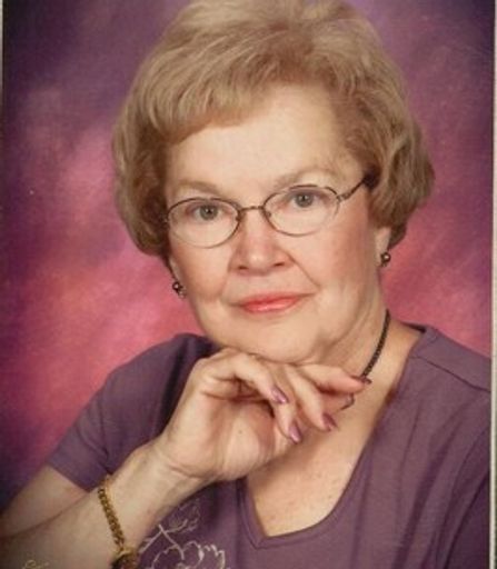 Barbara Davis Profile Photo