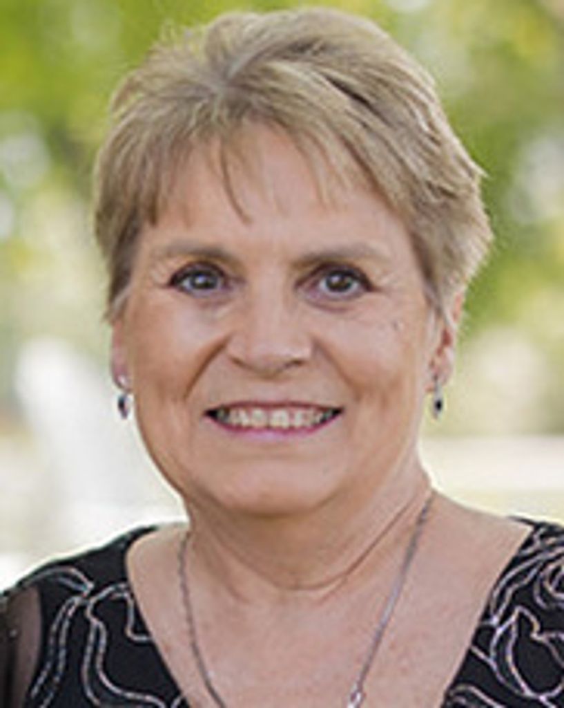 Linda Elbers