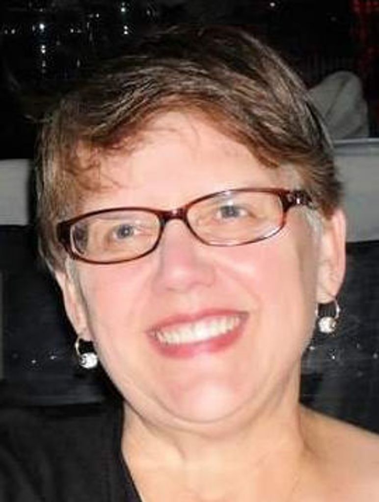 Rose Arbogast