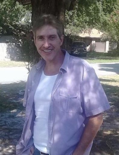 Jeffrey Lynn Kennedy Profile Photo