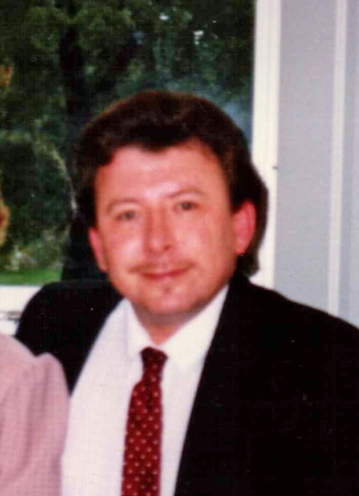 Harold Logan Profile Photo