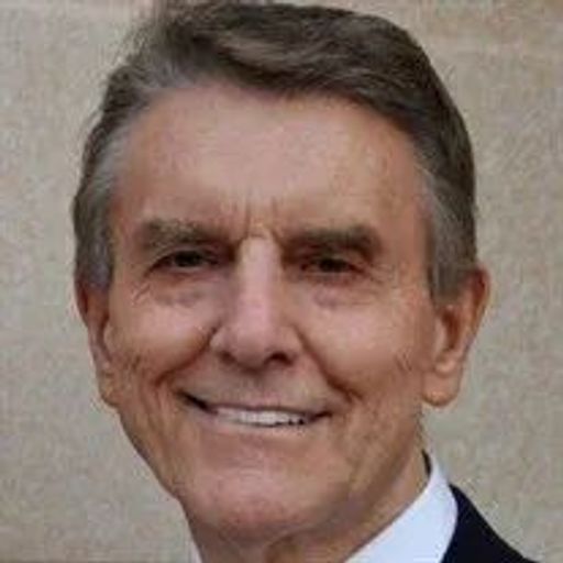Frederick J. Ash Profile Photo