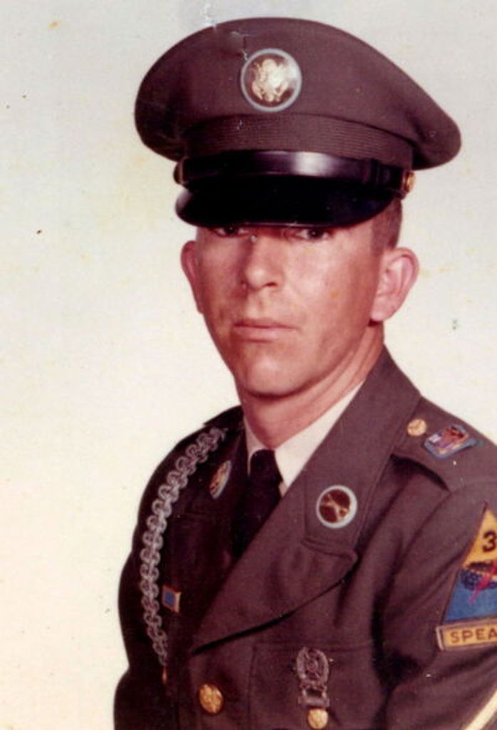 James E. Buras, Sr. Profile Photo