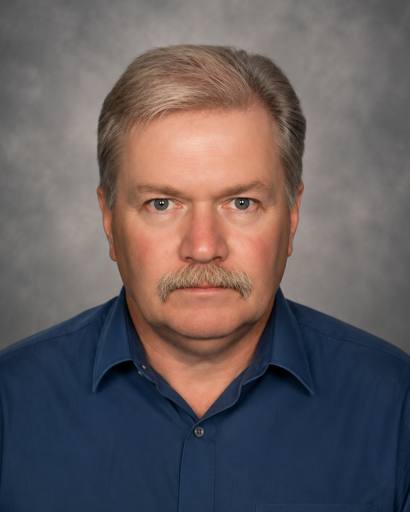 David M. Andrews's obituary image