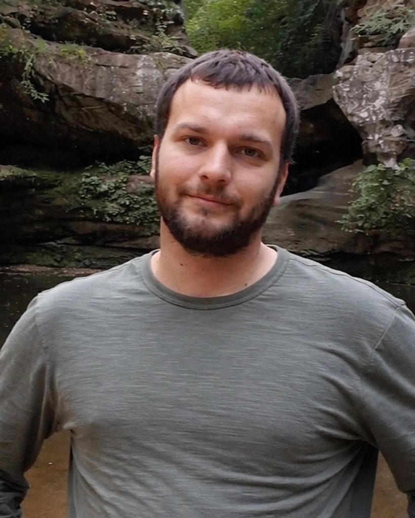 Corey Curtis Profile Photo